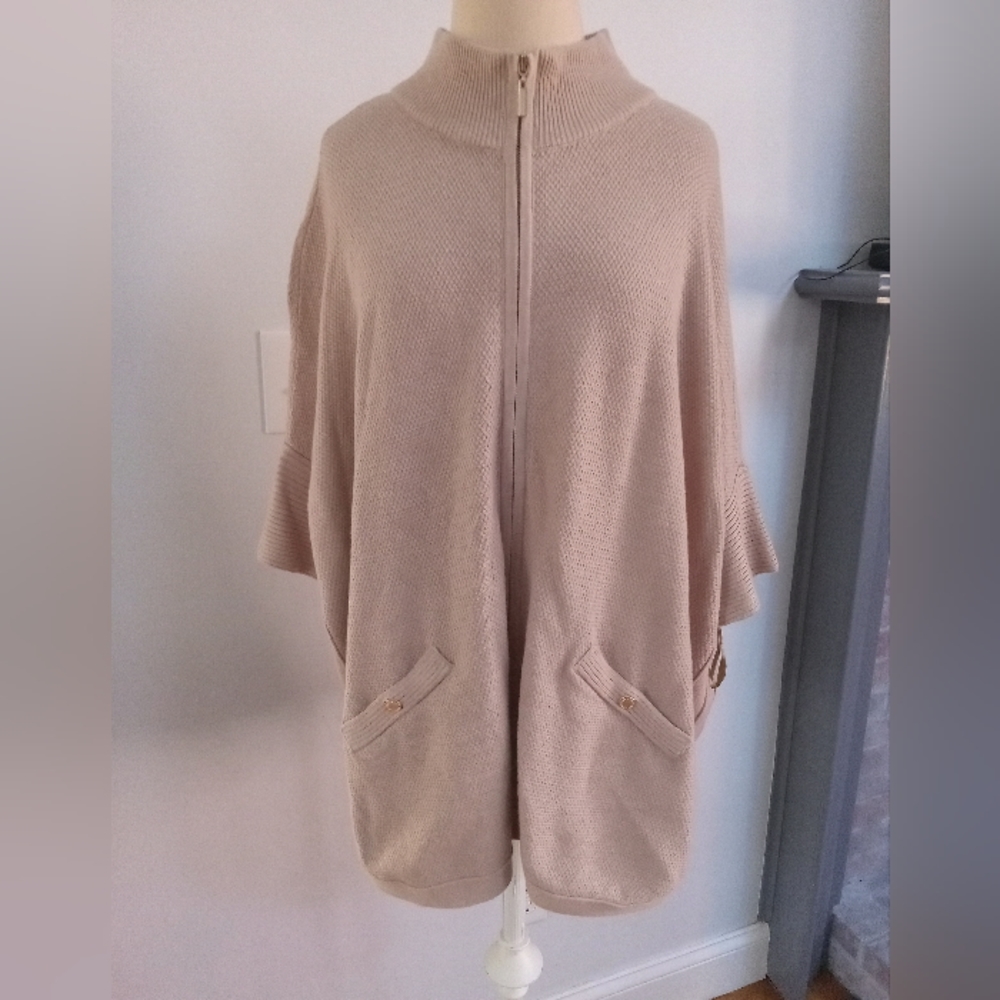 White house black market sweater